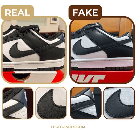 nike roshe original vs fake|how to check for fake nikes.